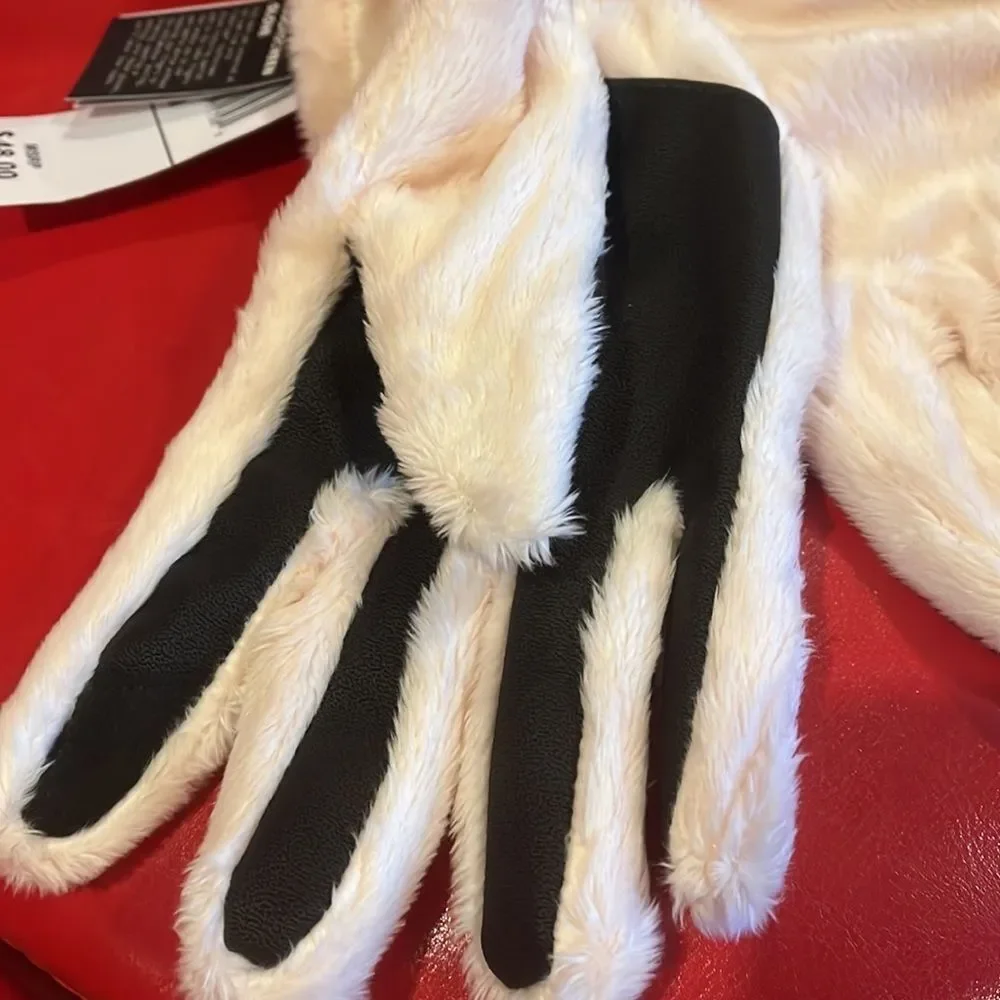 NWT Timberland gloves